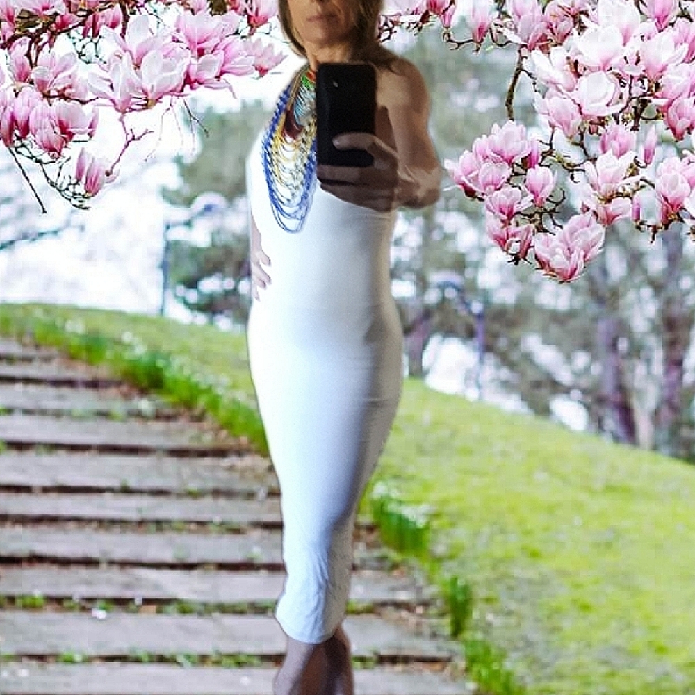 James Perse dress